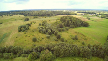Parduodamas sklypas Žemagulių k., 320 a ploto 10
