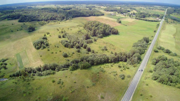 Parduodamas sklypas Žemagulių k., 320 a ploto 4