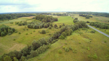 Parduodamas sklypas Žemagulių k., 320 a ploto 5