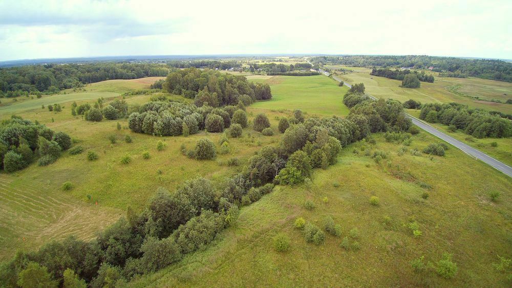 Parduodamas sklypas Žemagulių k., 320 a ploto 5