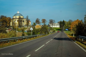 Parduodamas sklypas Žemagulių k., 320 a ploto 11