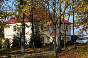 Parduodamas sklypas Žemagulių k., 320 a ploto 13