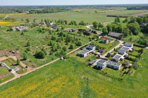 Parduodamas sklypų kvartalas šalia Galinės dvaro 1