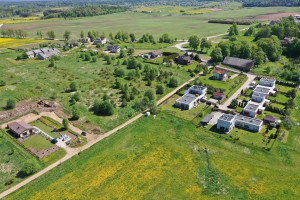 Parduodamas sklypų kvartalas šalia Galinės dvaro 4