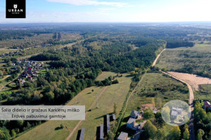 Parduodamas vieno aukšto namas Sodžiaus g., Naujojoje Vilnioje, Vilniuje, 110 kv.m ploto 16