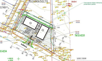 Parduodamas vieno aukšto namas Sodžiaus g., Naujojoje Vilnioje, Vilniuje, 110 kv.m ploto 19