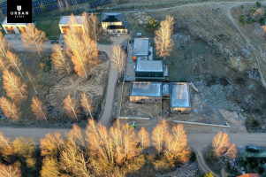 Parduodamas vieno aukšto namas Sodžiaus g., Naujojoje Vilnioje, Vilniuje, 110 kv.m ploto 6