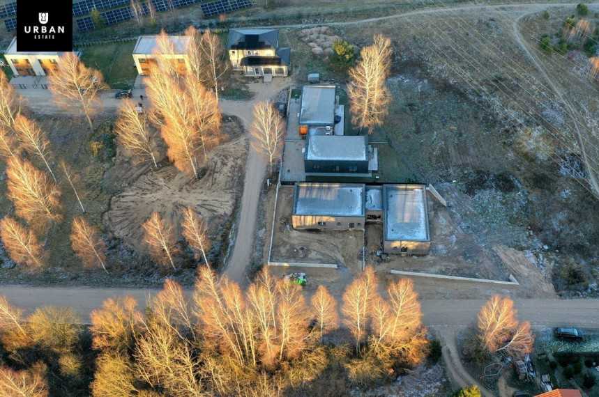 Parduodamas vieno aukšto namas Sodžiaus g., Naujojoje Vilnioje, Vilniuje, 110 kv.m ploto 6