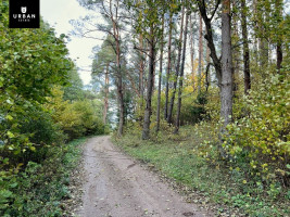 Parduodami sklypai Senojo Tarpupio k., 50-160 a ploto 12