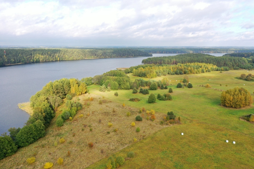 Parduodamas namas Kačergų k., 80 kv.m ploto, 1 aukštai 20