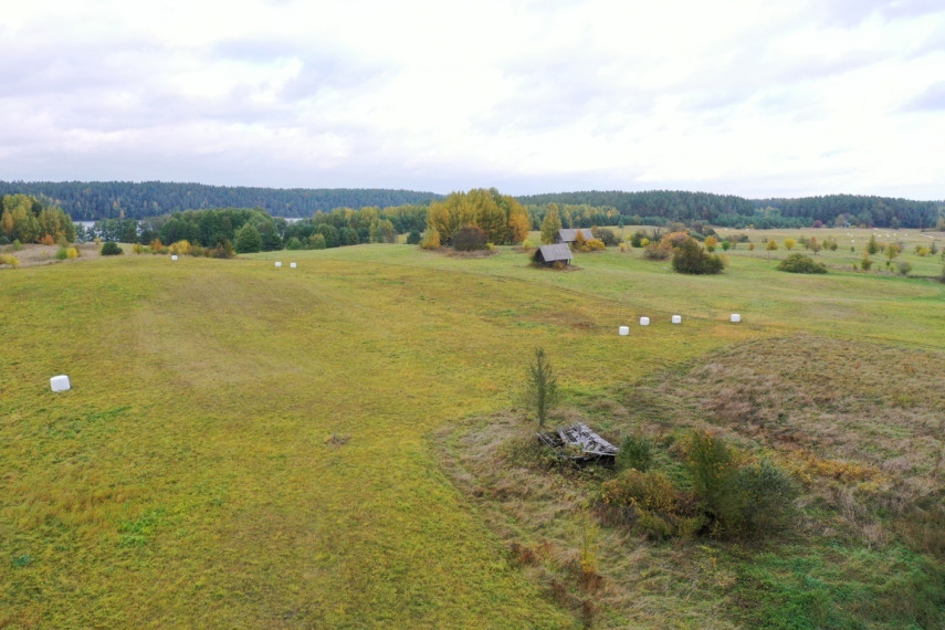 Parduodamas namas Kačergų k., 80 kv.m ploto, 1 aukštai 22