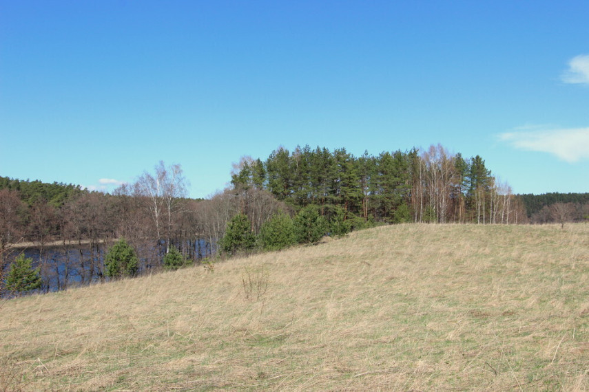 Parduodamas namas Kačergų k., 80 kv.m ploto, 1 aukštai 30