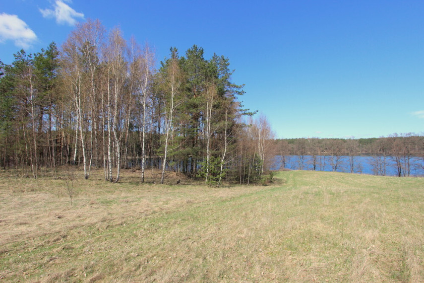Parduodamas namas Kačergų k., 80 kv.m ploto, 1 aukštai 34