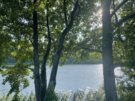 Parduodamas sklypas Drabužininkų k., 110 a ploto 4