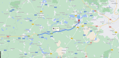 Parduodamas sklypas Drabužininkų k., 110 a ploto 18