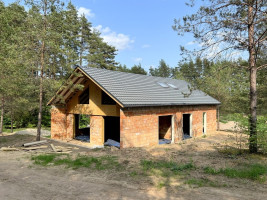 Parduodamas namas Paežerėlių k., 123 kv.m ploto, 1 aukštai 10
