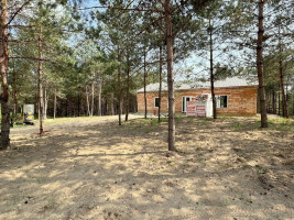 Parduodamas namas Paežerėlių k., 123 kv.m ploto, 1 aukštai 11