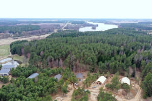 Parduodamas namas Paežerėlių k., 123 kv.m ploto, 1 aukštai 16