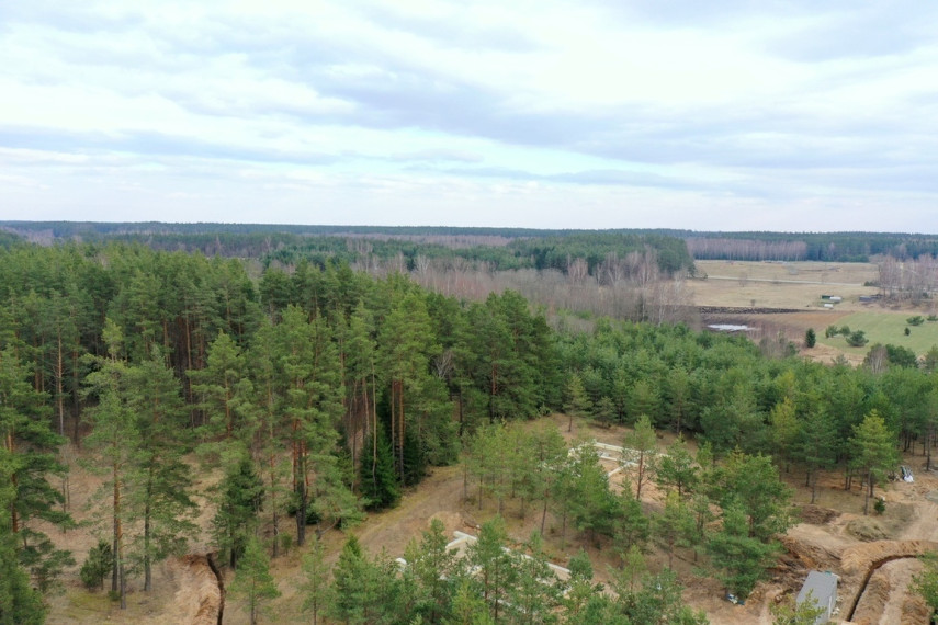 Parduodamas namas Paežerėlių k., 123 kv.m ploto, 1 aukštai 17