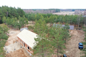 Parduodamas namas Paežerėlių k., 123 kv.m ploto, 1 aukštai 24