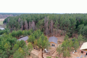 Parduodamas namas Paežerėlių k., 123 kv.m ploto, 1 aukštai 25