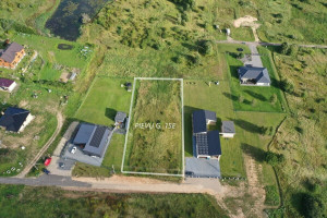 Parduodamas sklypas Pievų g., Maišiagalos mstl., 25.62 a ploto 2