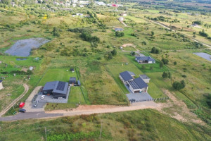 Parduodamas sklypas Pievų g., Maišiagalos mstl., 25.62 a ploto 1