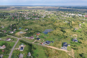 Parduodamas sklypas Pievų g., Maišiagalos mstl., 25.62 a ploto 5