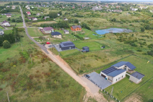 Parduodamas sklypas Pievų g., Maišiagalos mstl., 25.62 a ploto 6