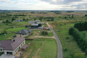 Parduodamas sklypas Pievų g., Maišiagalos mstl., 25.62 a ploto 8