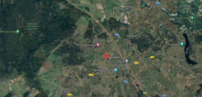 Parduodamas sklypas Pievų g., Maišiagalos mstl., 25.62 a ploto 11