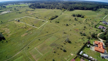 Parduodamas sklypas Antežeriuose, Vilniuje, 97 a ploto 1
