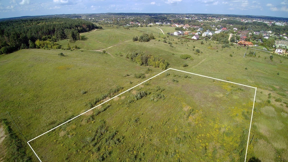 Parduodamas sklypas Antežeriuose, Vilniuje, 97 a ploto 2