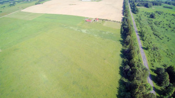 Parduodamas žemės sklypas Gulbinės k. Vilniaus rajone, 305 a ploto, ūkininko sodybai 3