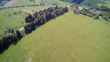Parduodamas žemės sklypas Gulbinės k. Vilniaus rajone, 305 a ploto, ūkininko sodybai 4