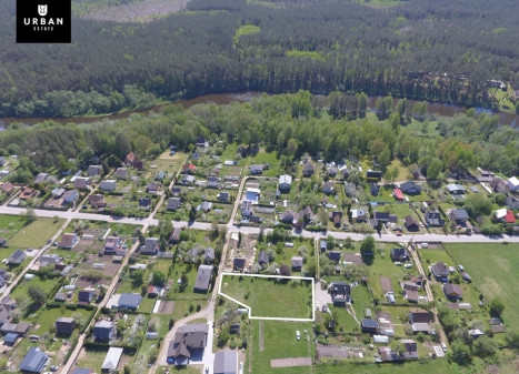 Parduodamas sklypas Skirgiškių g., Skirgiškių k., 15 a ploto