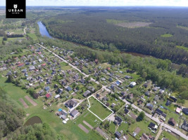 Parduodamas sklypas Skirgiškių g., Skirgiškių k., 15 a ploto 3
