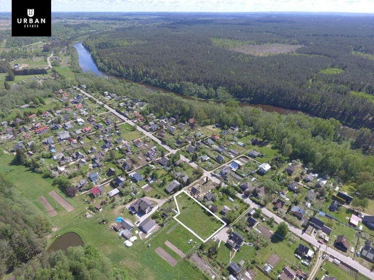 Parduodamas sklypas Skirgiškių g., Skirgiškių k., 15 a ploto 3