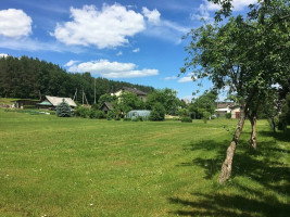 Parduodamas sklypas Skirgiškių g., Skirgiškių k., 15 a ploto 4