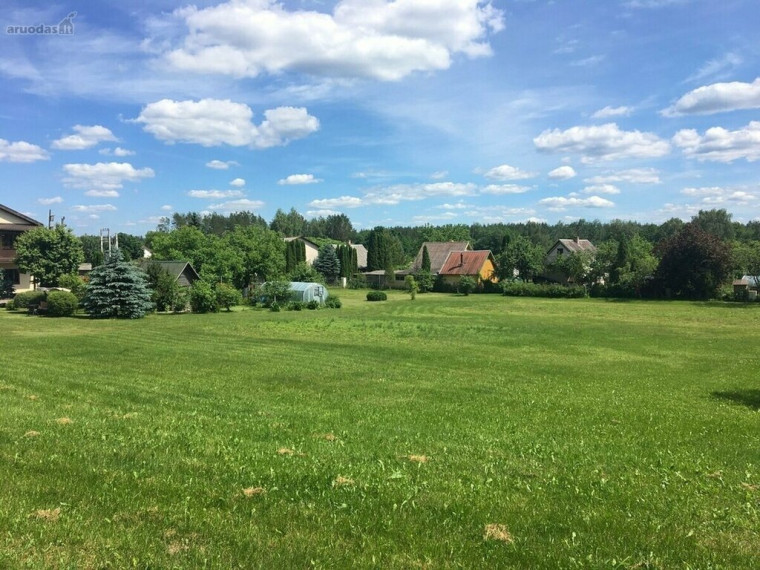 Parduodamas sklypas Skirgiškių g., Skirgiškių k., 15 a ploto 5