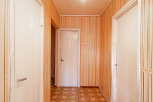 Parduodamas butas Vilniaus g., Grigiškėse, Vilniuje, 48.54 kv.m ploto, 2 kambariai 9