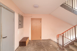Parduodamas butas Vilniaus g., Grigiškėse, Vilniuje, 48.54 kv.m ploto, 2 kambariai 17