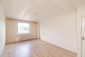 Parduodamas butas Vilniaus g., Grigiškėse, Vilniuje, 48.54 kv.m ploto, 2 kambariai 21