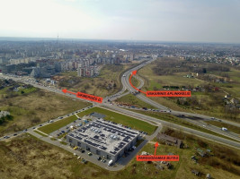 Parduodamas butas Ukmergės g., Fabijoniškėse, Vilniuje, 27 kv.m ploto, 2 kambariai 1