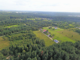 Parduodamas sklypas Gudeliuose, Vilniuje, 168.51 a ploto 5