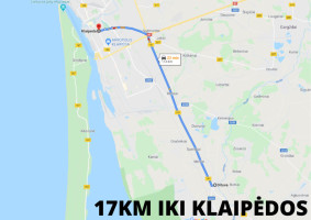 Parduodamas sklypas Dituvos k., 49 a ploto 11