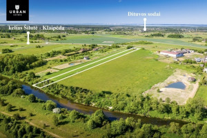 Parduodamas sklypas Dituvos k., 61 a ploto 3
