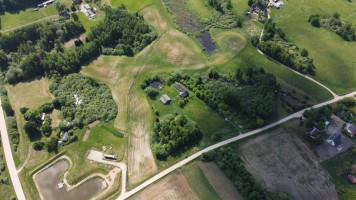 Parduodamas sklypas Juodelių k., 400.19 a ploto 19