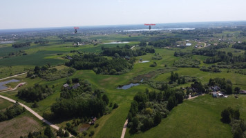 Parduodamas sklypas Juodelių k., 400.19 a ploto 9