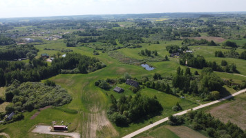 Parduodamas sklypas Juodelių k., 400.19 a ploto 10
